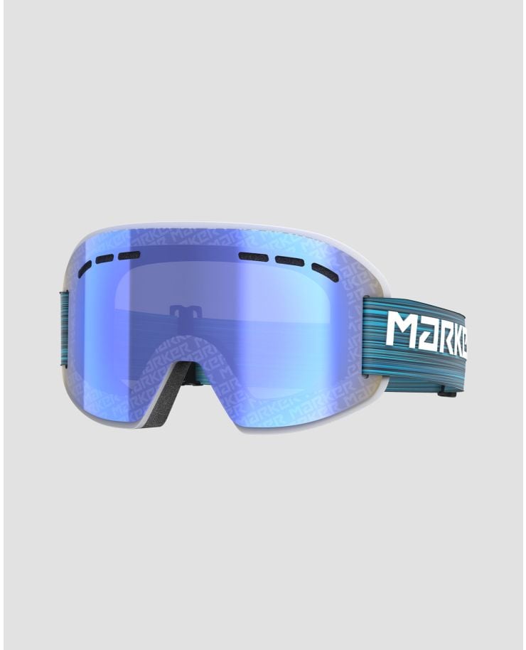 Lyžařské brýle Marker Smooth Operator M