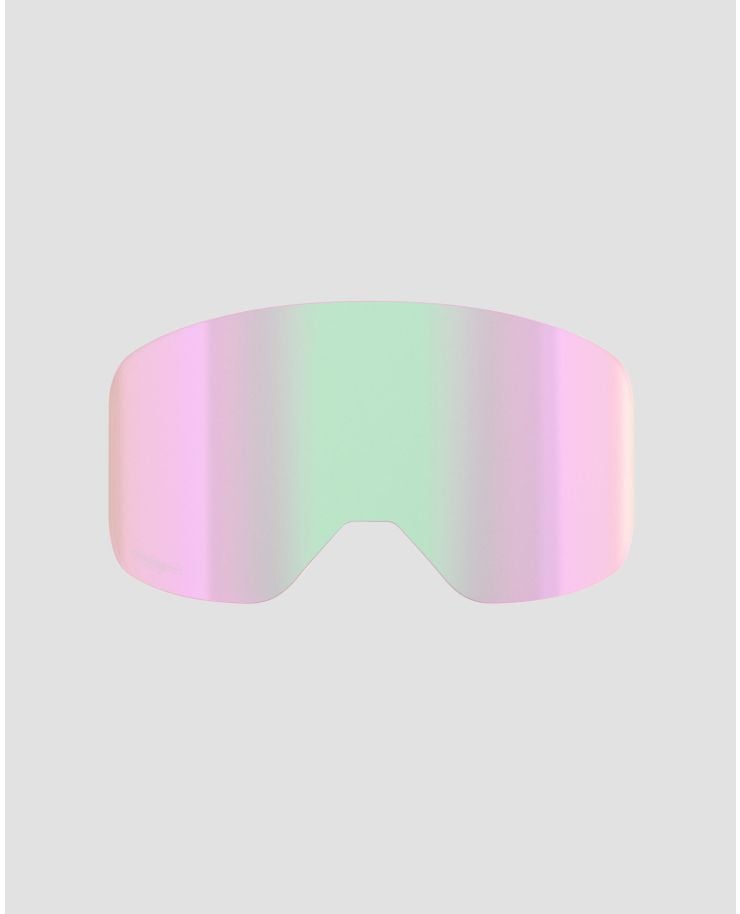 Čočky lyžařských brýlí Marker Projector