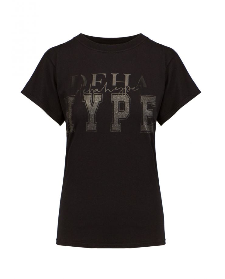 DEHA HYPE ECO-WEAR T-Shirt
