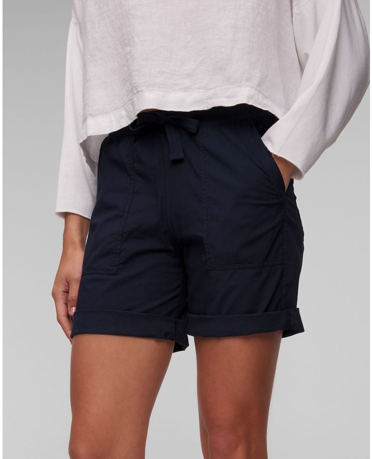 Women’s navy blue shorts Deha
