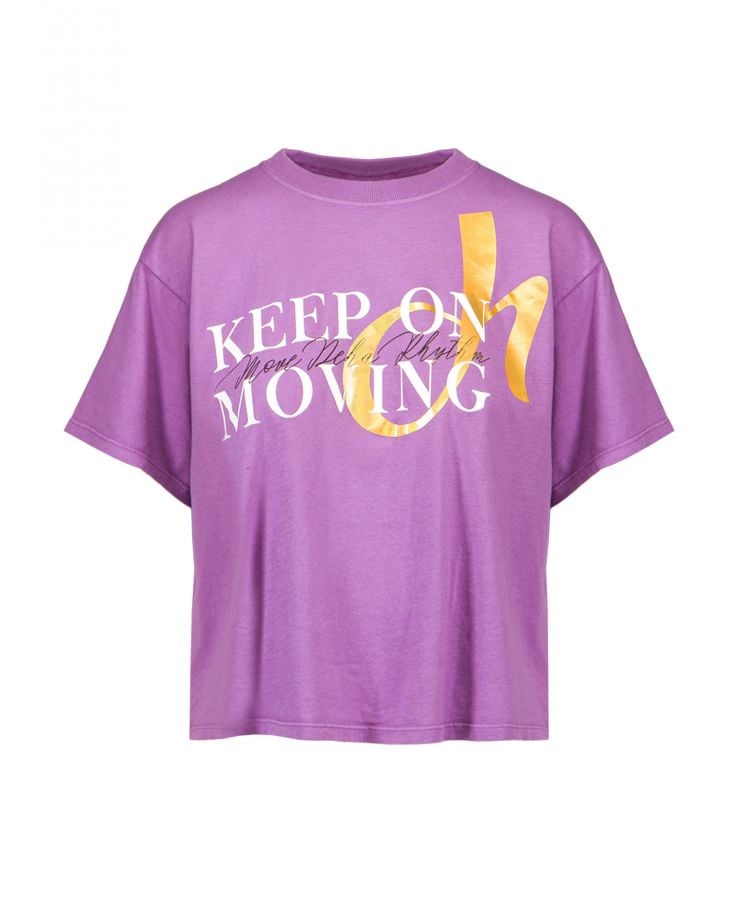 DEHA Move t-shirt