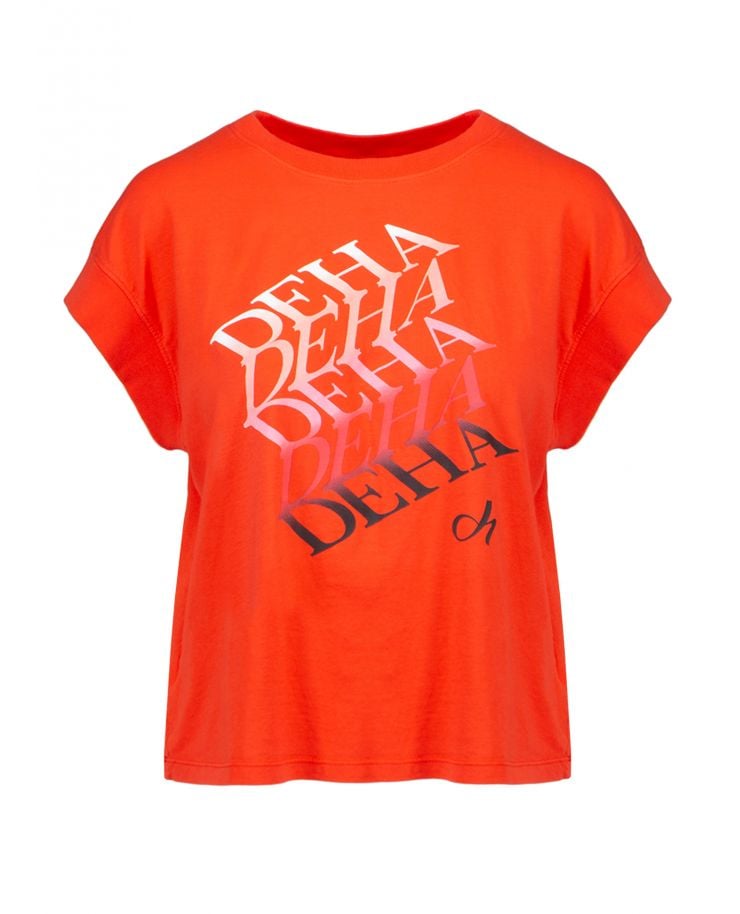 DEHA MOVE t-shirt