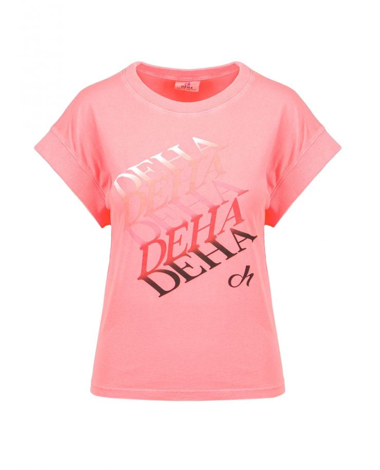 T-shirt DEHA MOVE