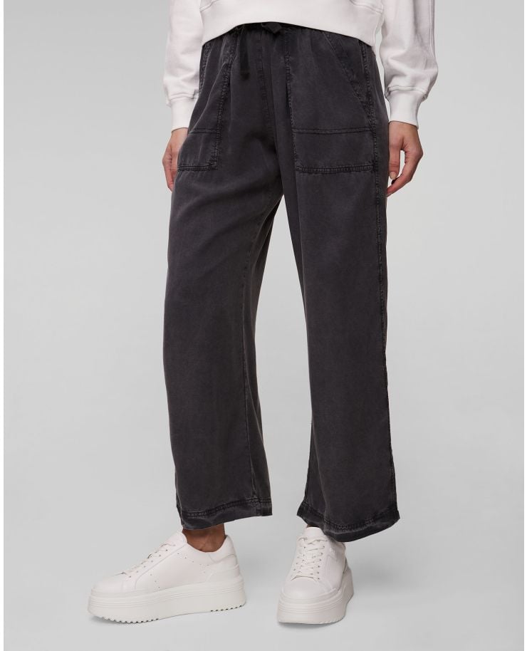 Women’s grey trousers Deha