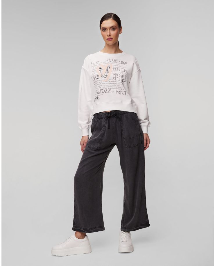 Women’s grey trousers Deha