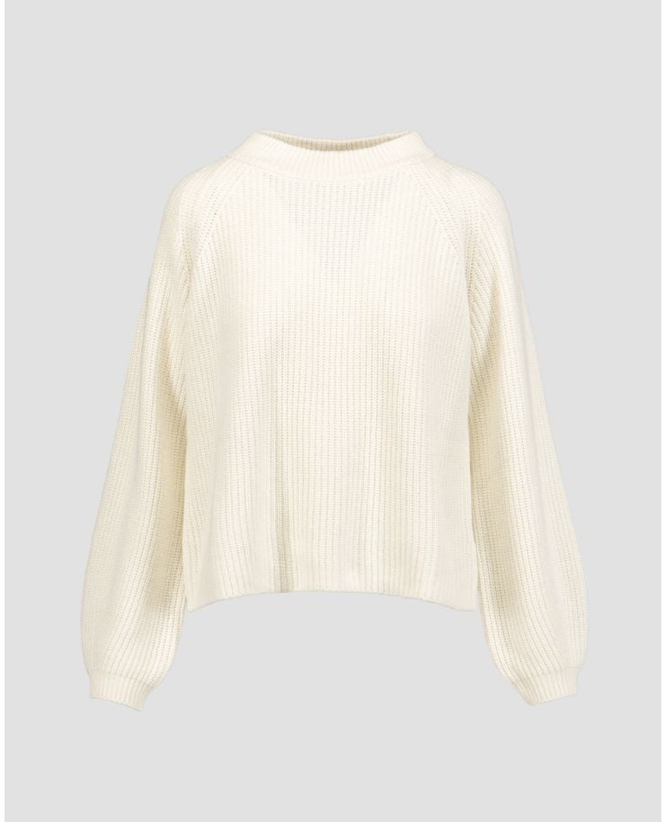 Sweater with cashmere Deha