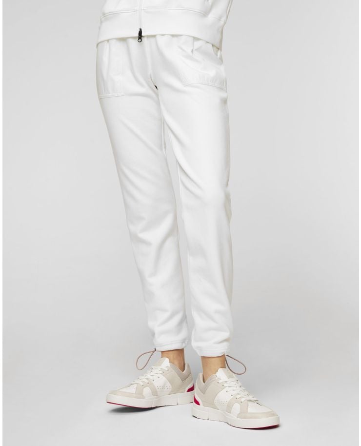 Trousers BOGNER FIRE+ICE Blanche
