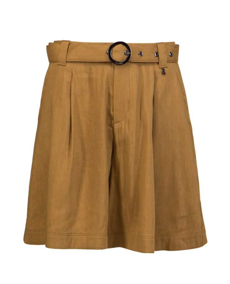 Linen shorts BOGNER Rita