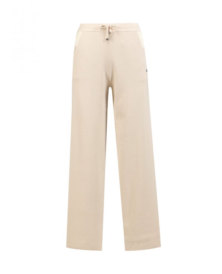 BOGNER SUSY knit fabric pants