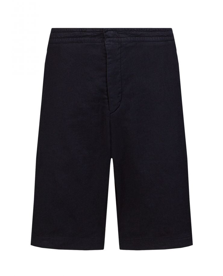 Shorts di lino BOGNER COLE-G4