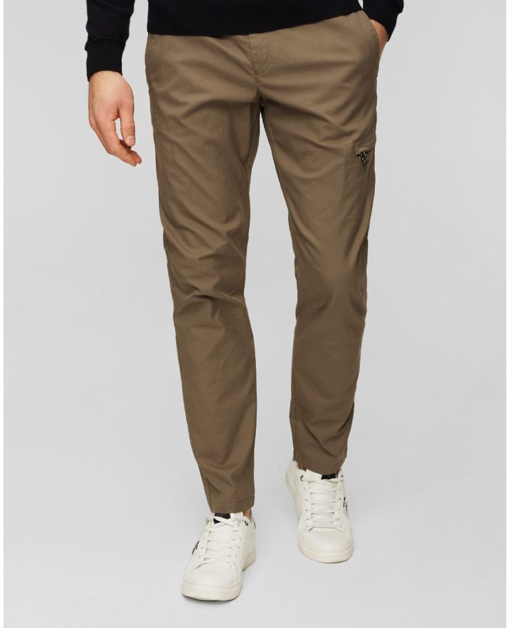 Pantaloni pentru bărbați BOGNER Carlo-G10