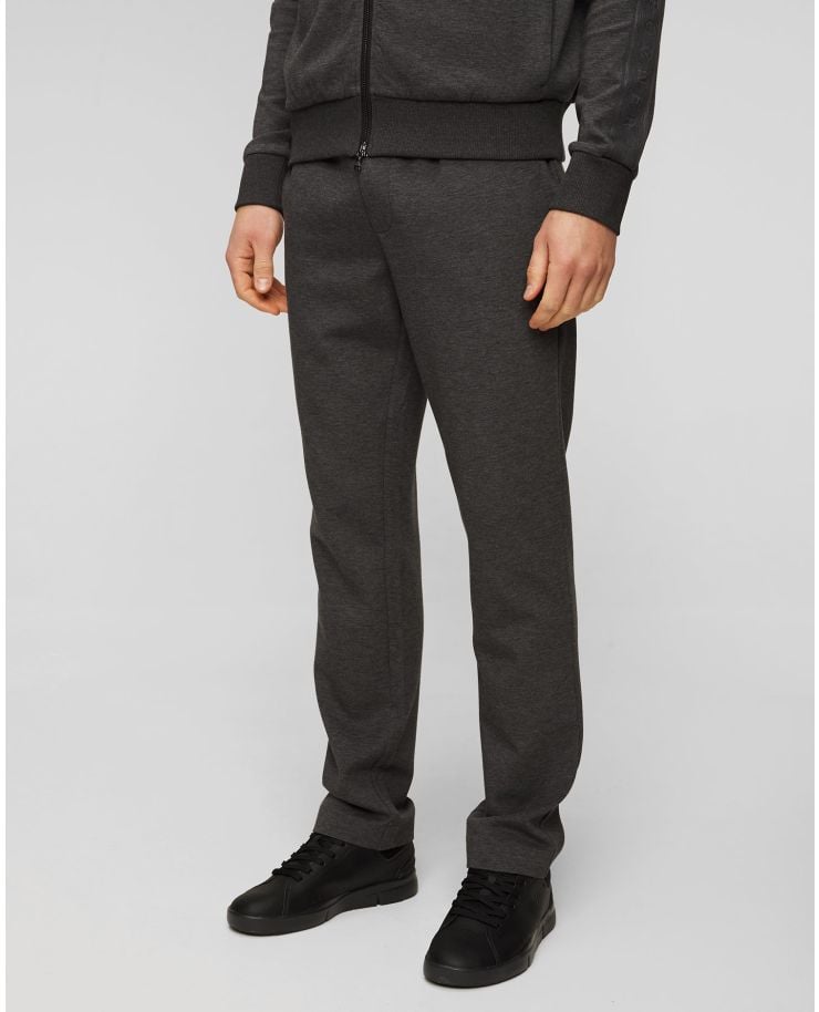 Men's grey sweatpants BOGNER Jose