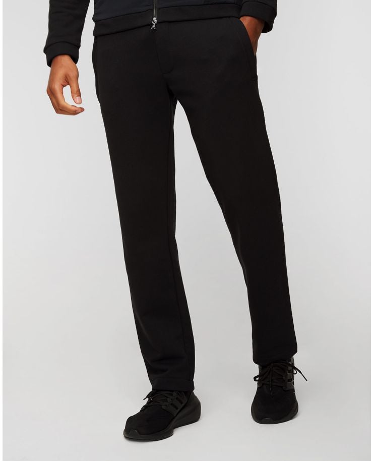 Pantaloni pentru bărbați BOGNER Thilo – negru