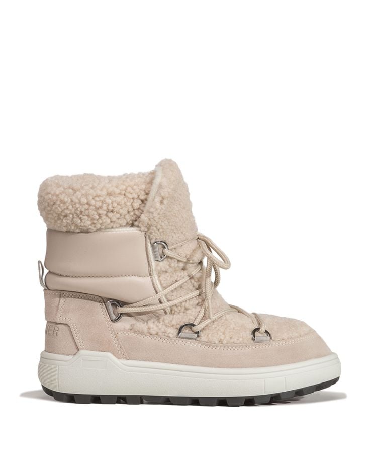 Pantofi de zăpadă cu crampoane BOGNER CHAMONIX 3B