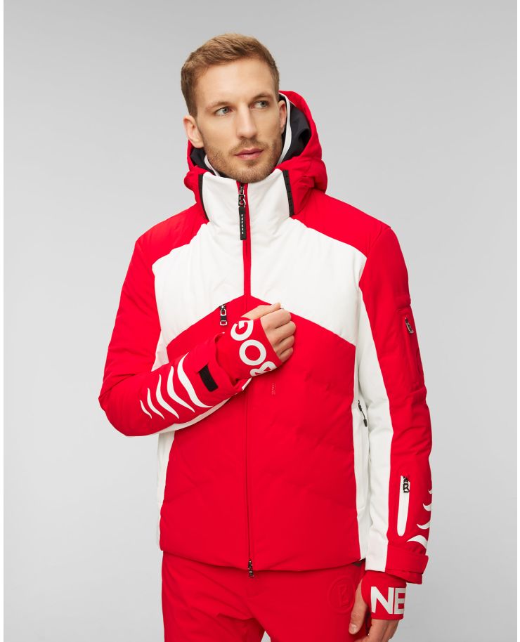 Veste bogner homme sale