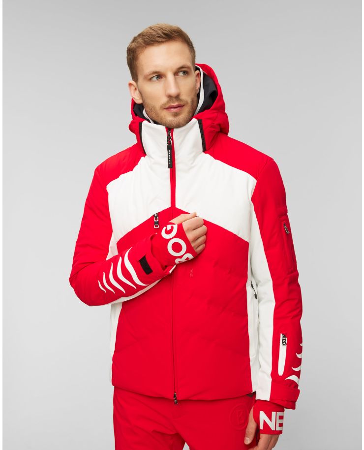 Vestes de ski homme BOGNER | S'portofino