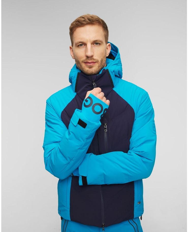 Jachetă de schi pentru bărbați BOGNER Felias-D