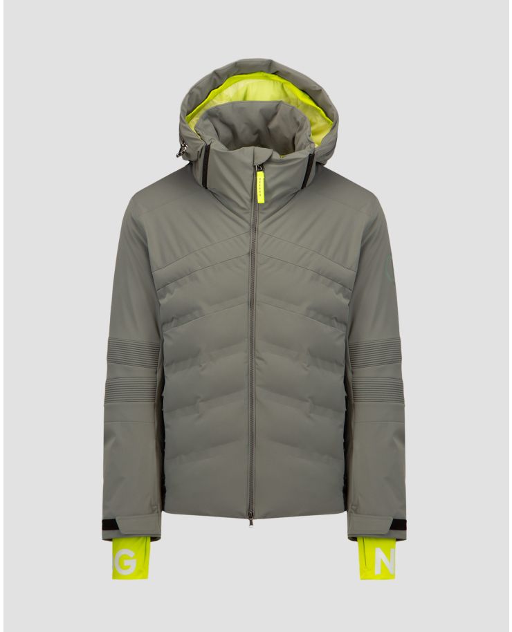 Jachetă de schi pentru bărbați BOGNER Henrik-T