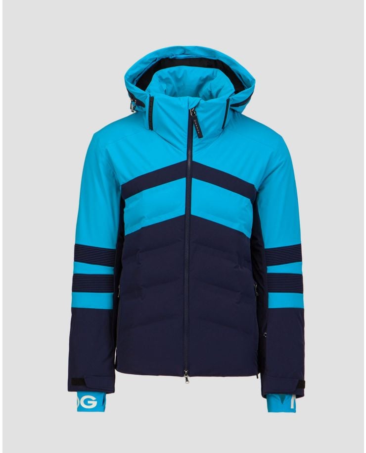Jachetă de schi pentru bărbați BOGNER Henrik-T