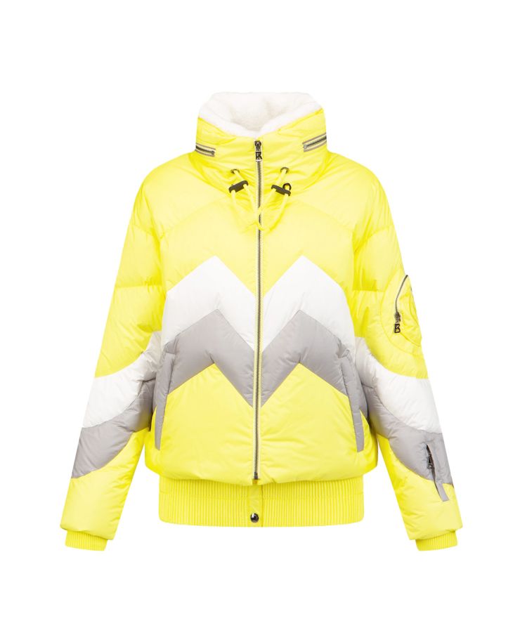 Ski jackets women BOGNER | S'portofino