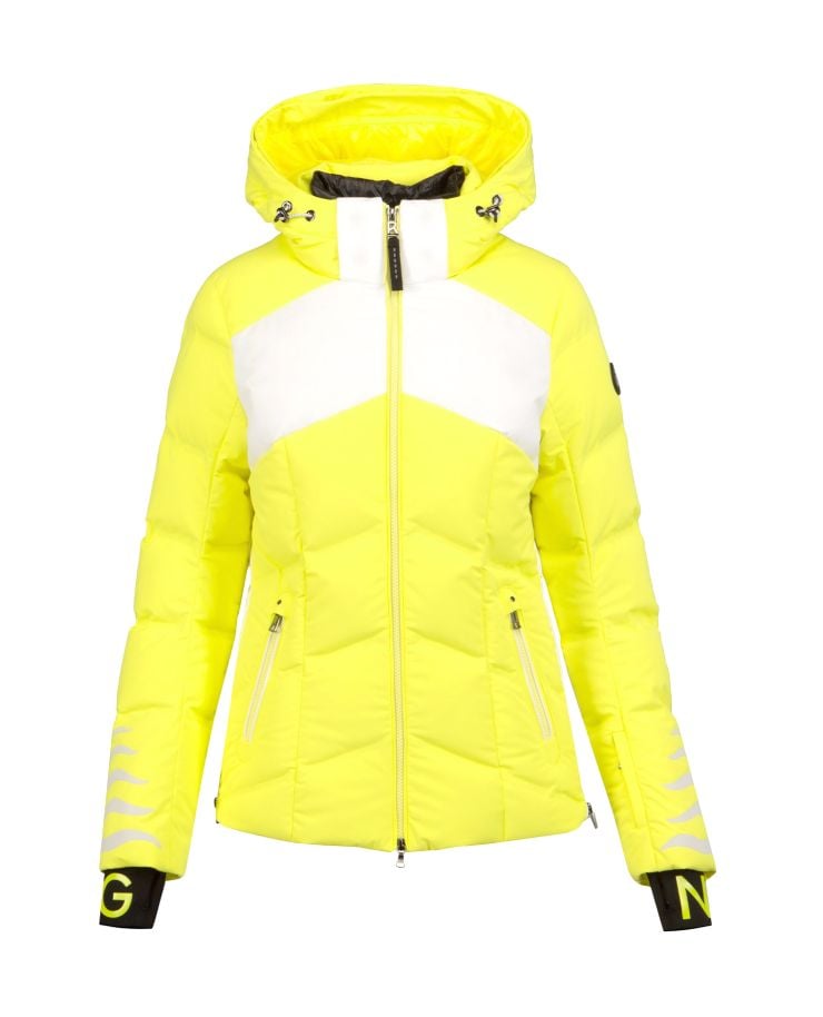 BOGNER DELLA-D ski jacket
