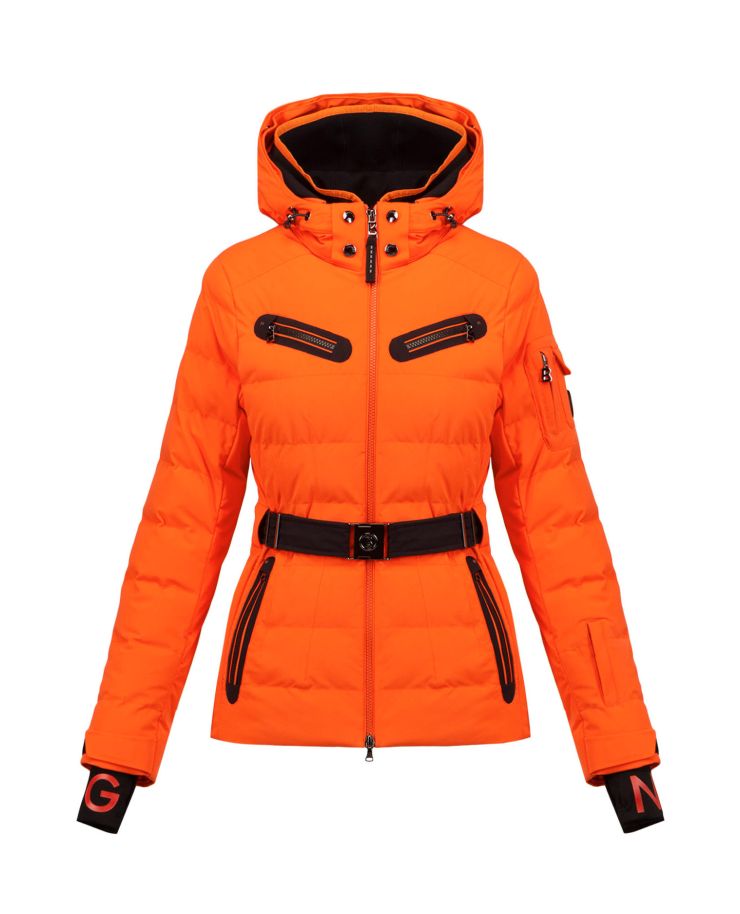 Momentum Componeren Erfenis Ski jackets women BOGNER | S'portofino