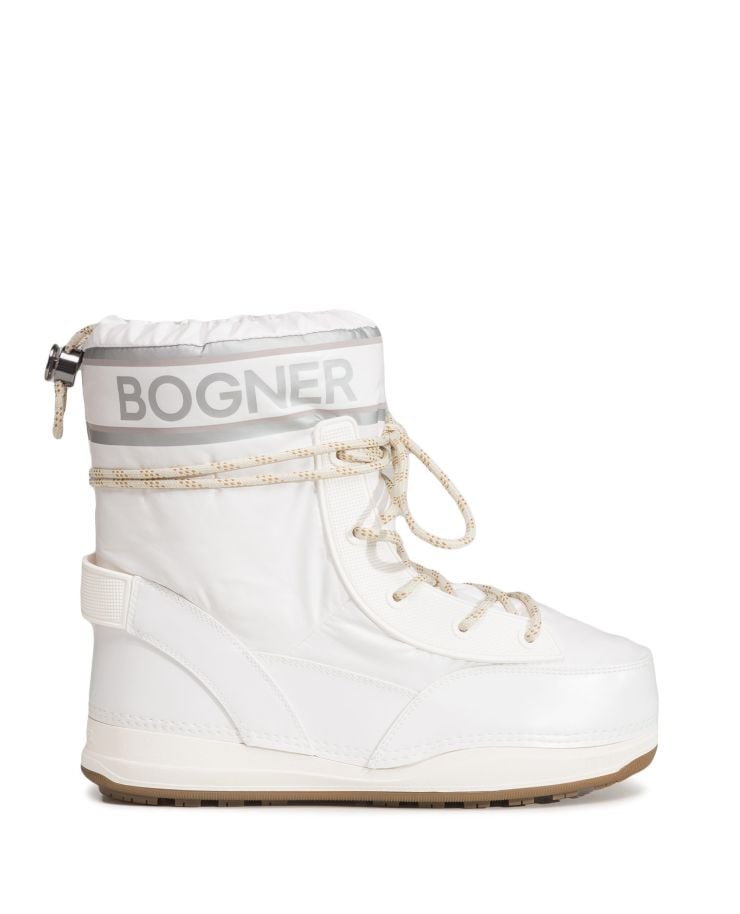 BOGNER La Plagne 1G snow boots