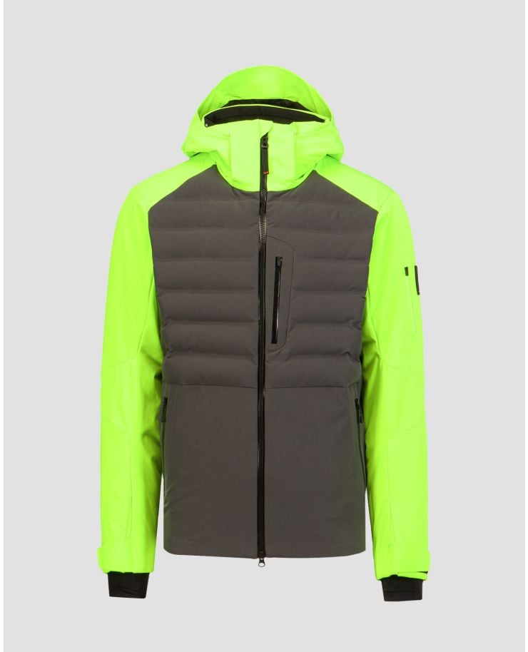 Jachetă de schi pentru bărbați BOGNER FIRE+ICE Ivo