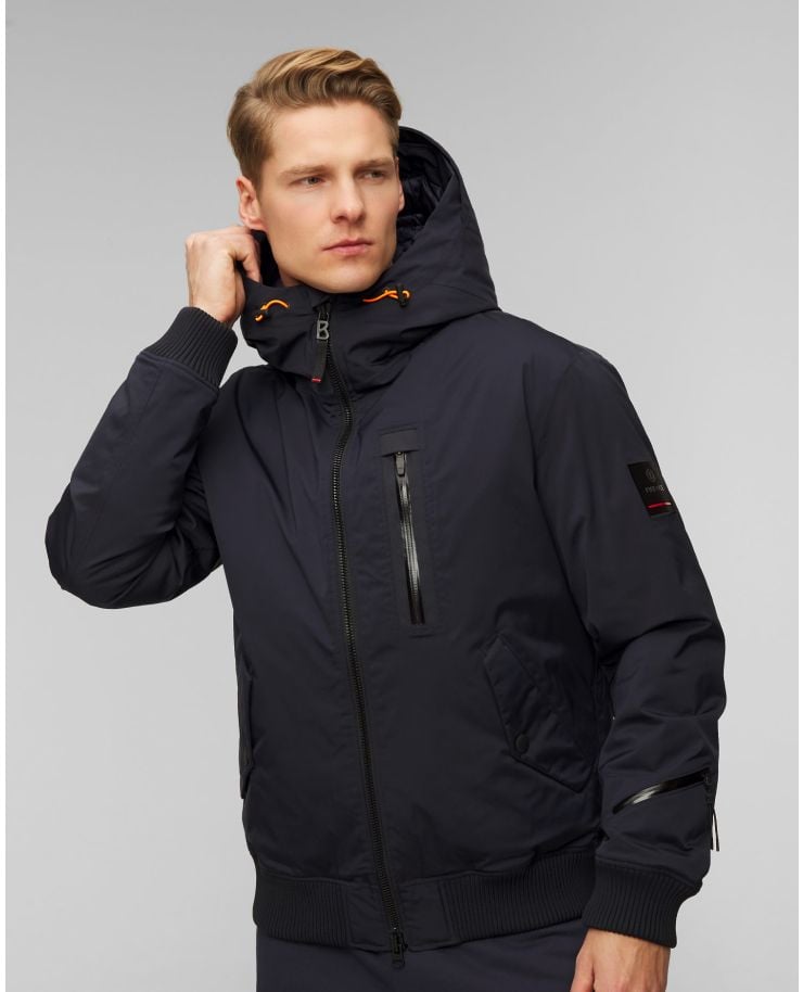 Jachetă de schi pentru bărbați BOGNER FIRE+ICE Flinn-T