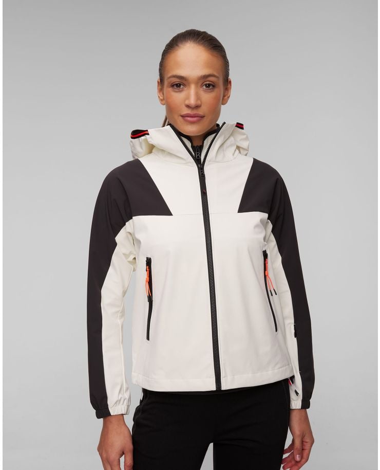 Jachetă softshell pentru femei BOGNER FIRE+ICE Leska