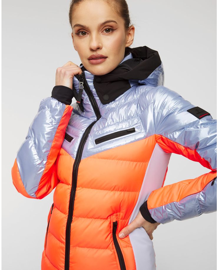 Vestes de ski femme BOGNER FIRE+ICE | S'portofino