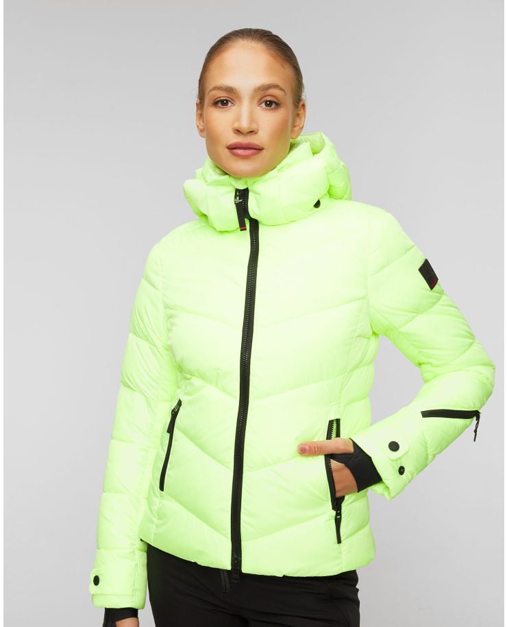 Women's ski jacket BOGNER FIRE+ICE Saelly2