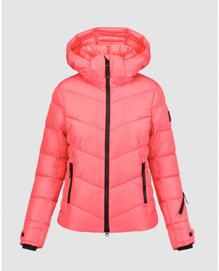 Women's ski jacket BOGNER FIRE+ICE Saelly2