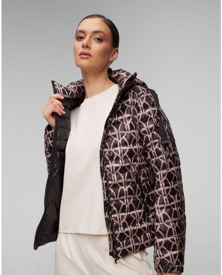 Jachetă din puf pentru femei BOGNER Farah-D1