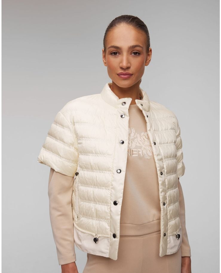 Women's short-sleeved quilted jacket BOGNER Patrice-D