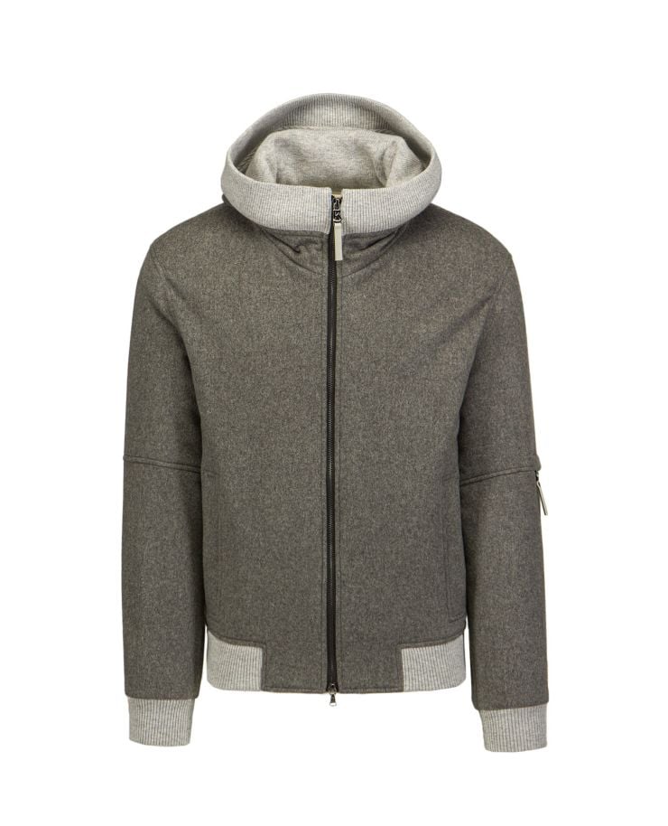 Giacca in cashmere BOGNER Will-W