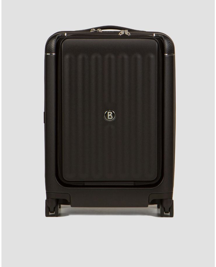 Cestovní zavazadlo BOGNER Piz Deluxe C55 PRO SVZ 4W 38 L