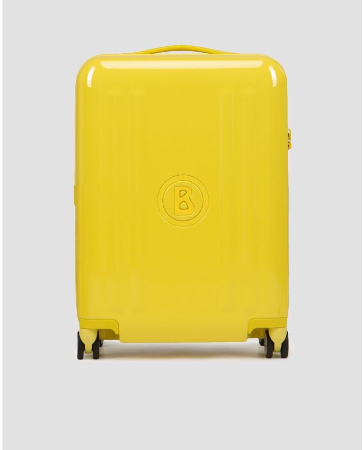 Cestovní zavazadlo BOGNER Piz C55 SVZ 4W 38 l