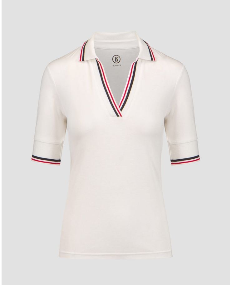 Women's polo shirt BOGNER Elonie-1
