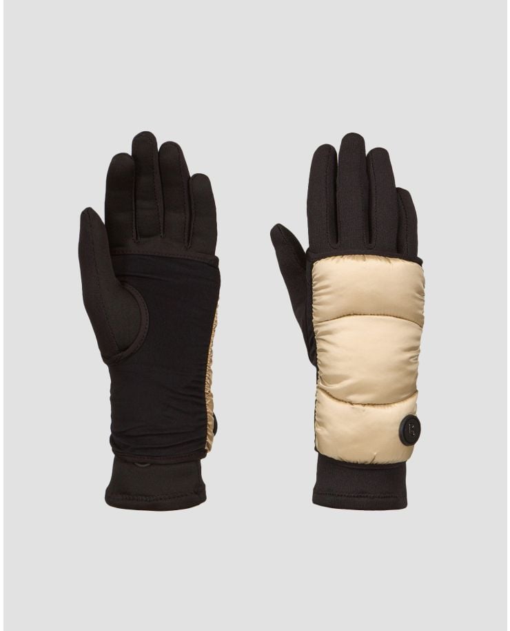 BOGNER TOUCH ski gloves
