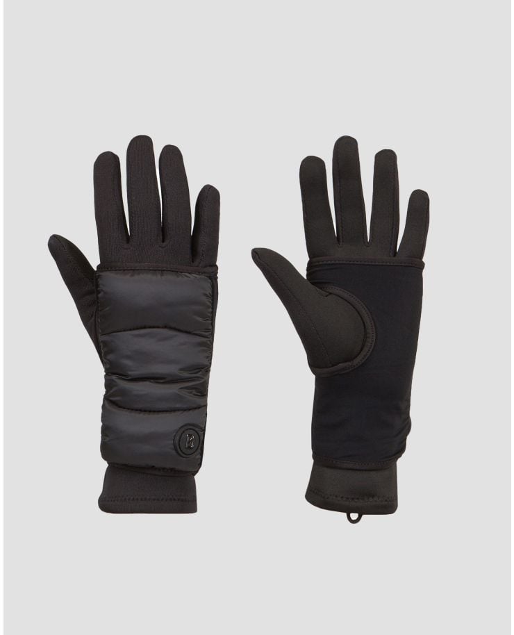 BOGNER Touch A ski gloves