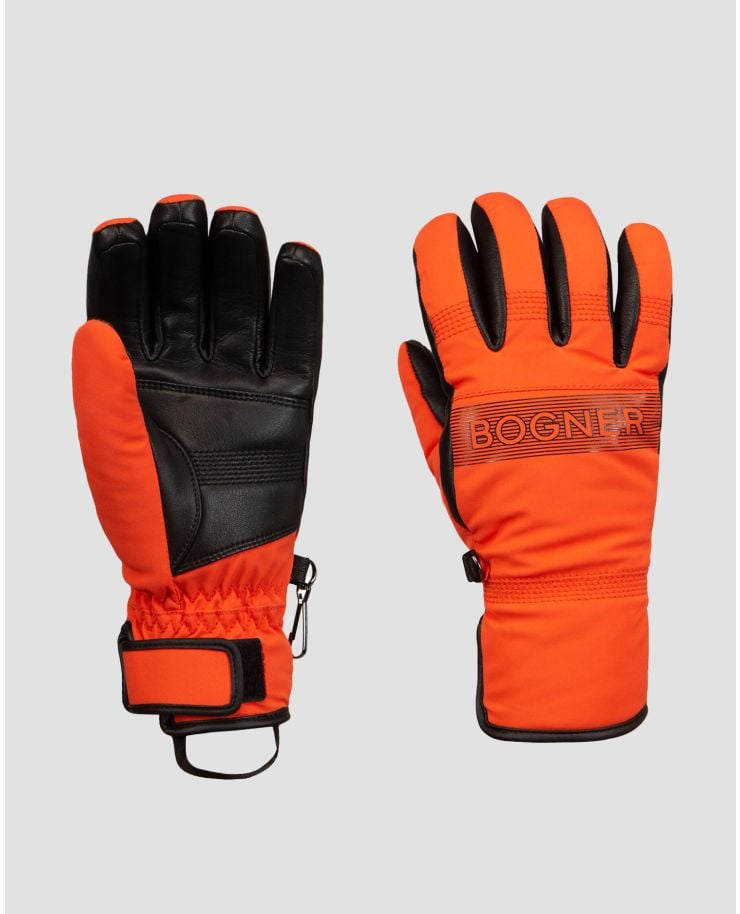 Ski gloves BOGNER HILLA