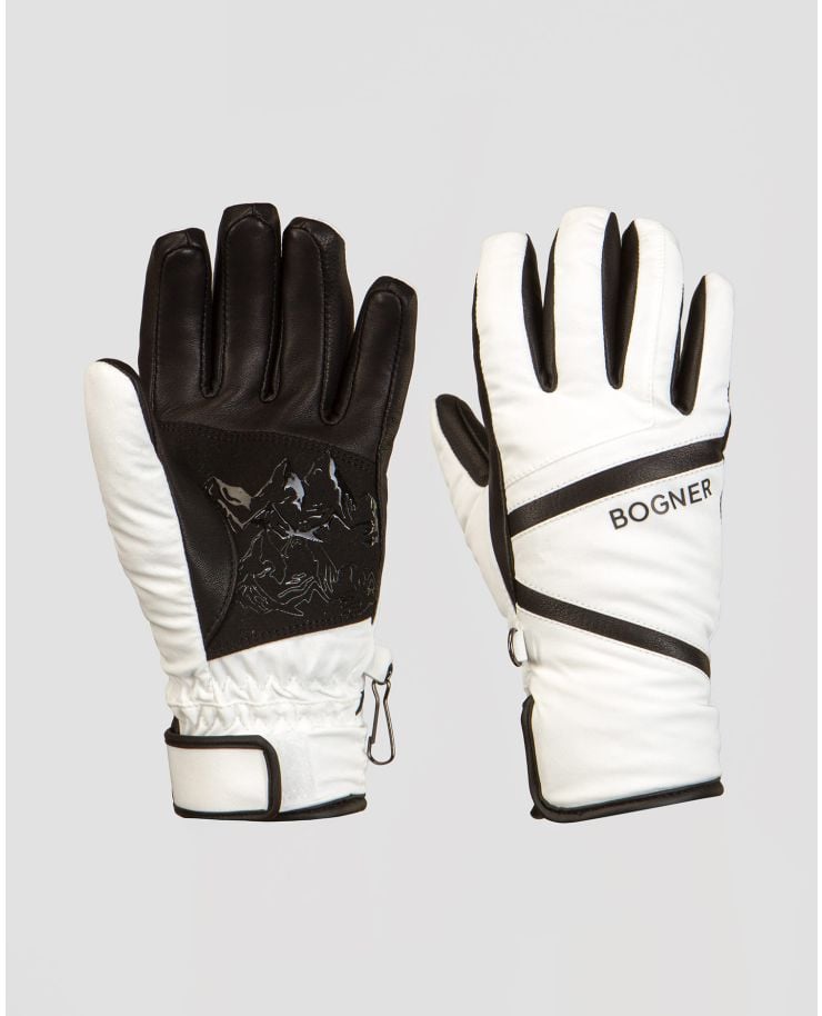 Women's ski gloves BOGNER Hilla R-TEX® XT