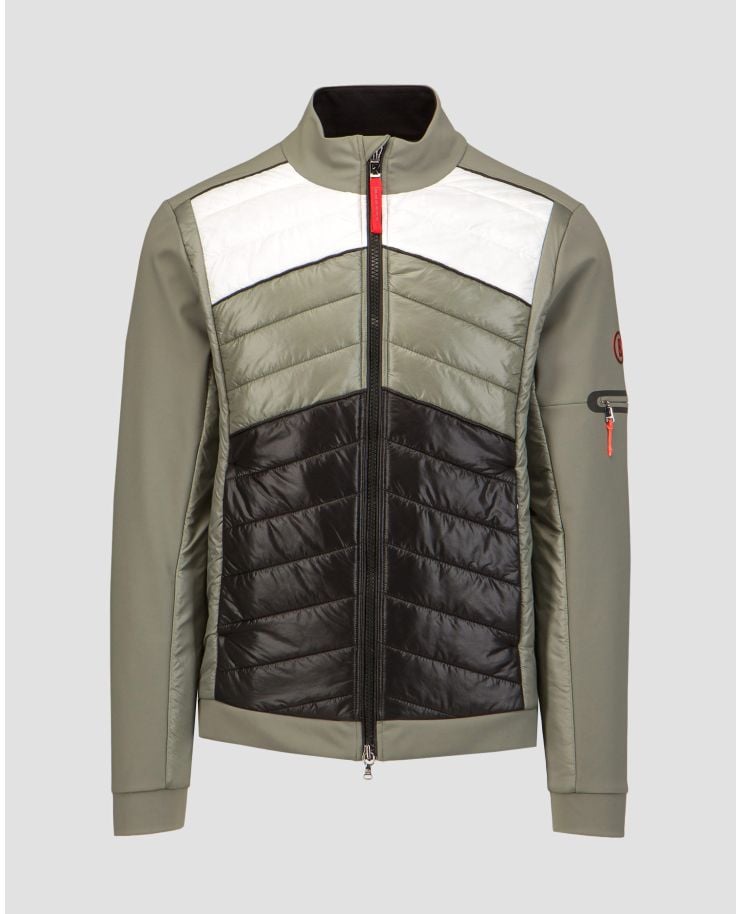 Men's hybrid jacket BOGNER Jadon
