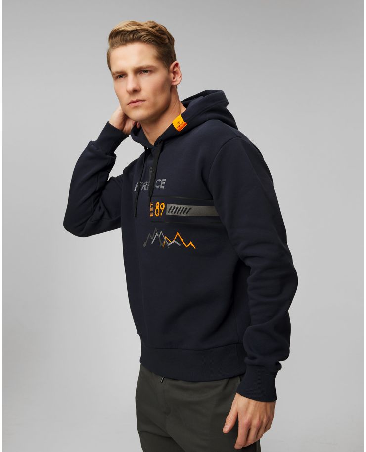 Men's hooded sweatshirt BOGNER FIRE+ICE Covell2