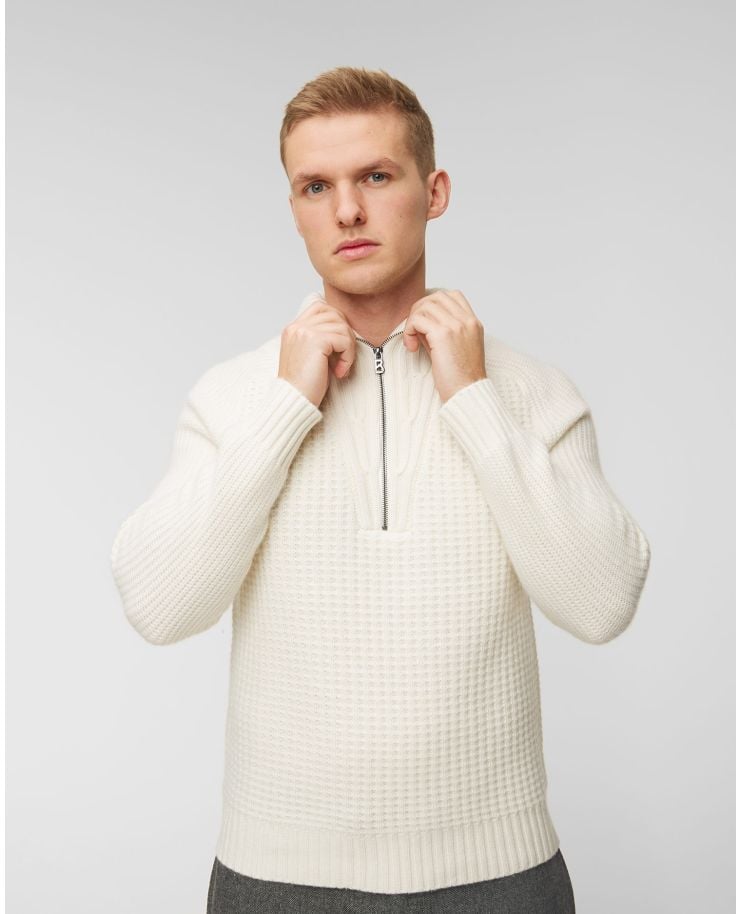BOGNER REY cashmere sweater
