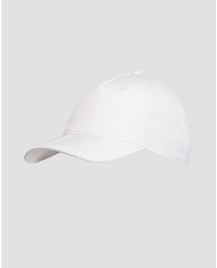 Șapcă de baseball albă pentru bărbați BOGNER Sammy
