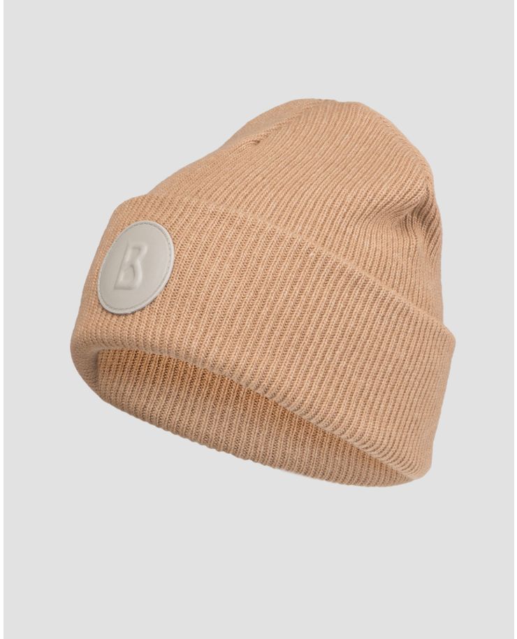 Men's woolen hat BOGNER Gustav-1