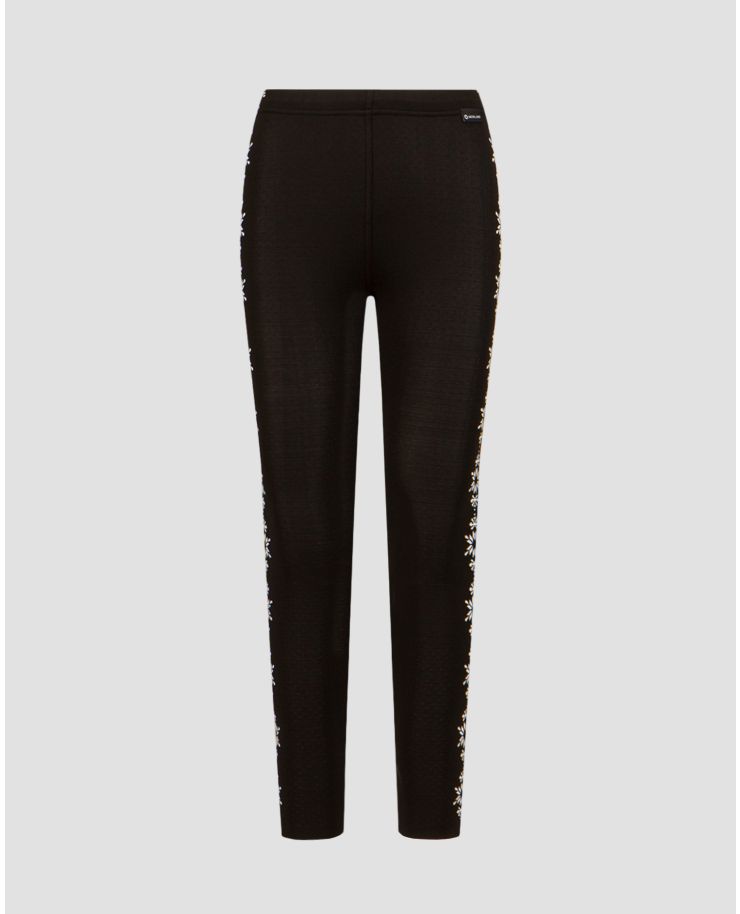 Newland skirted leggings top