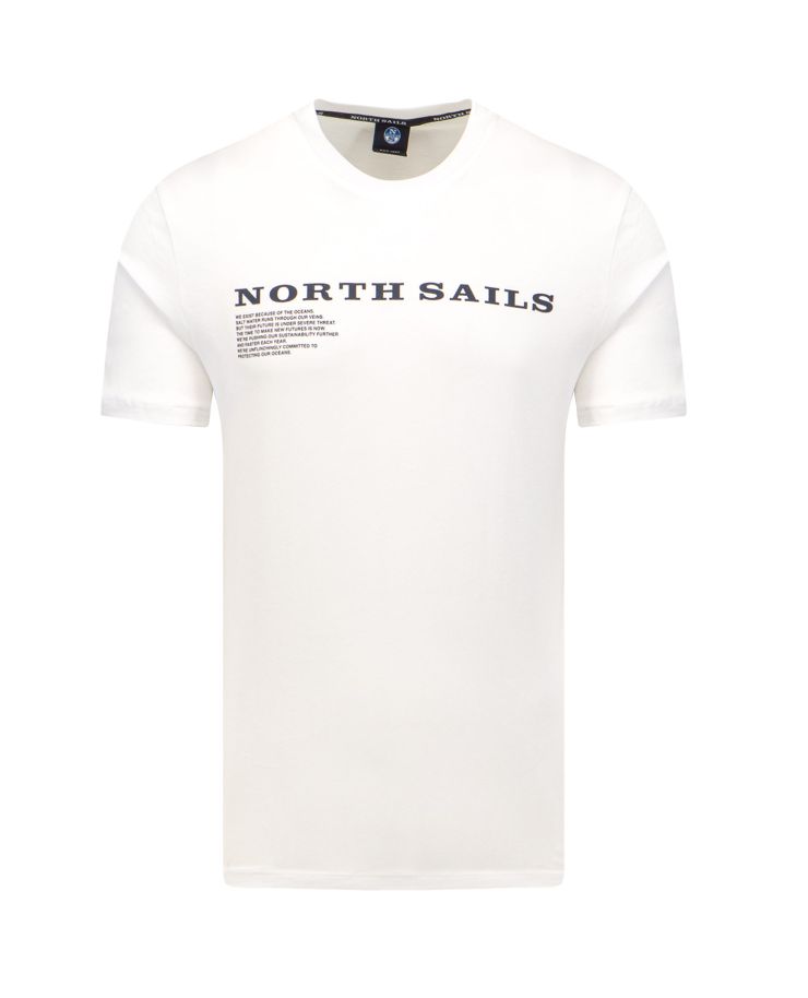 Tričko North Sails